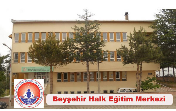 Beyşehir Halk Eğitim Merkezi