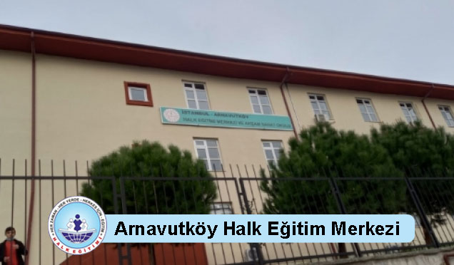 Arnavutköy-halk-eğitim