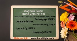 atasehir-ismek