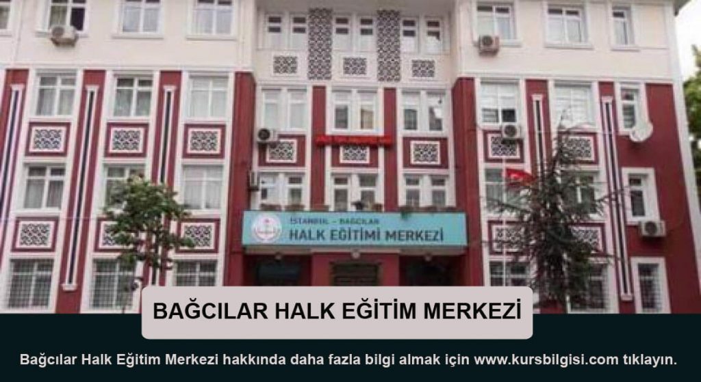 bağcılar halk eğitim merkezi