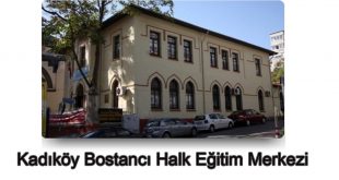 bostancı-halk-eğitim-merkezi