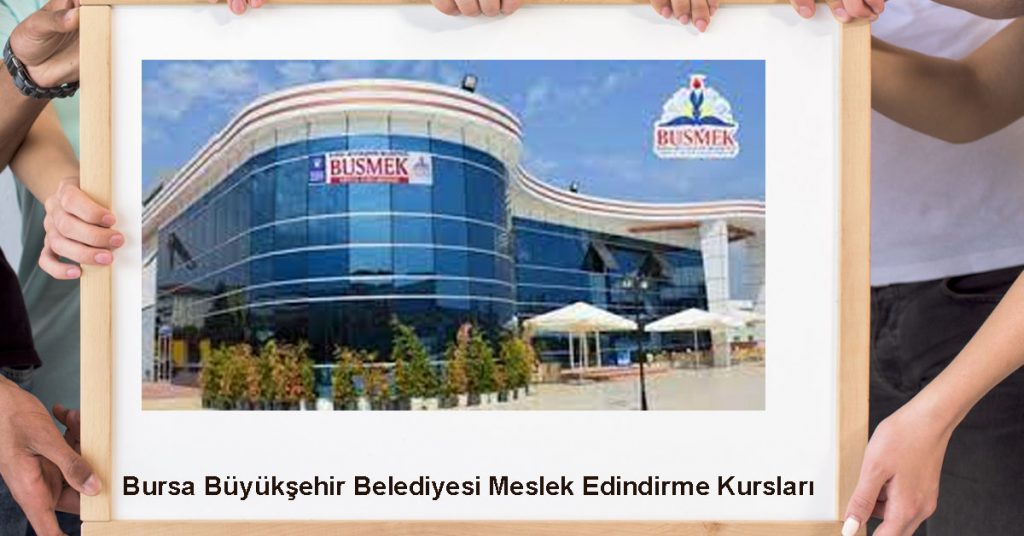 busmek