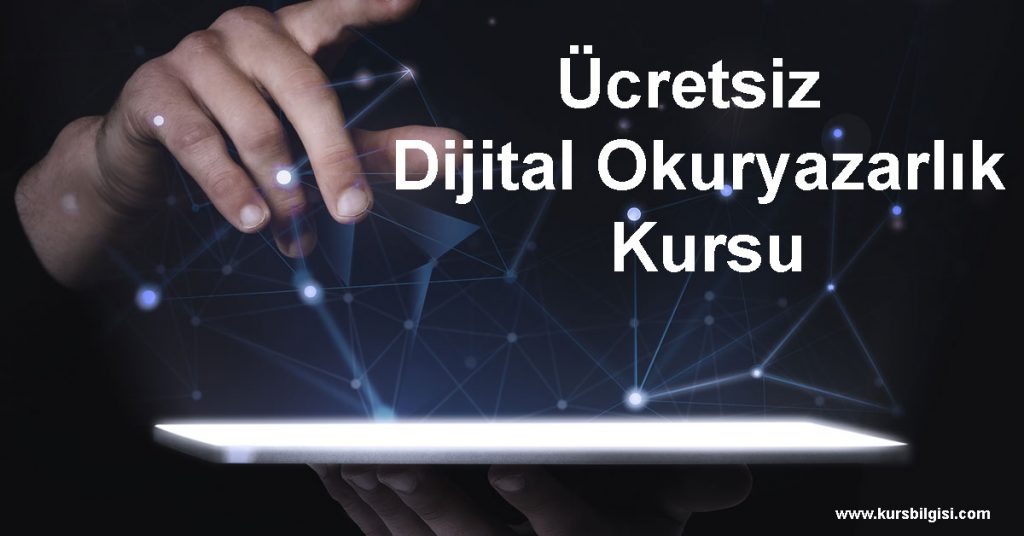 dijital-okuryazarlık-kursu