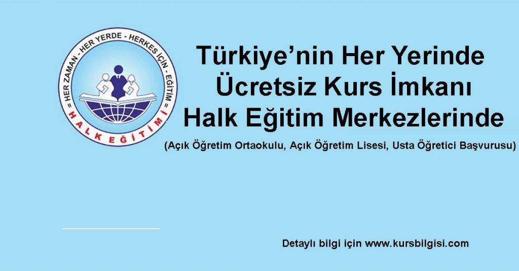 halk-eğitim-merkezleri-kayıt