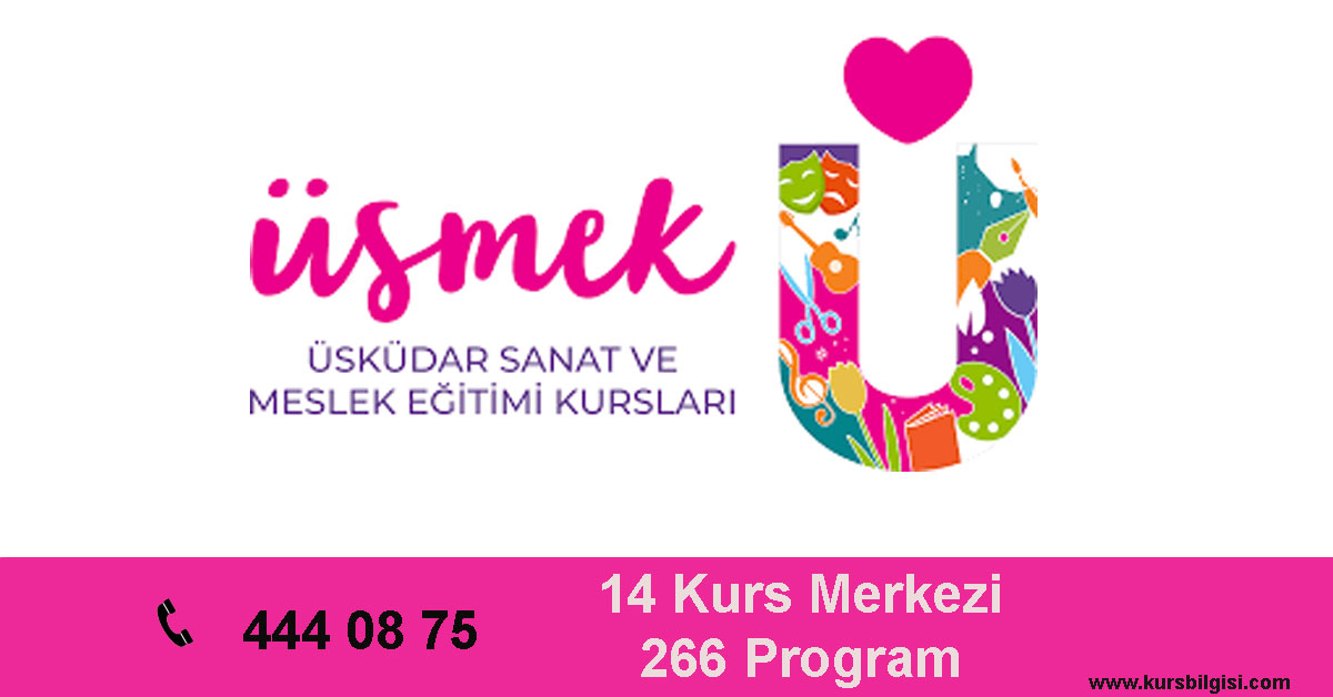 Usmek Te Kurs Merkezlerinin Acilisi Hiz Kesmeden Devam Ediyor