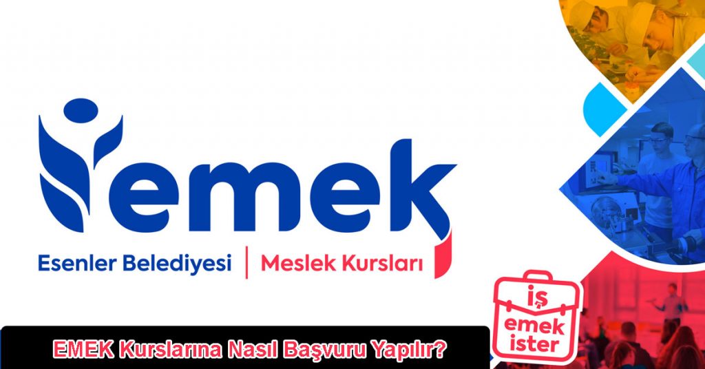 emek