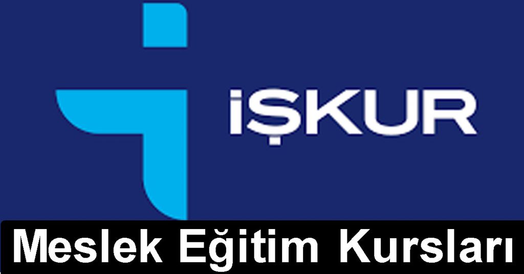 iskur-kurslari