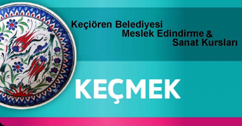 kecmek-kurs