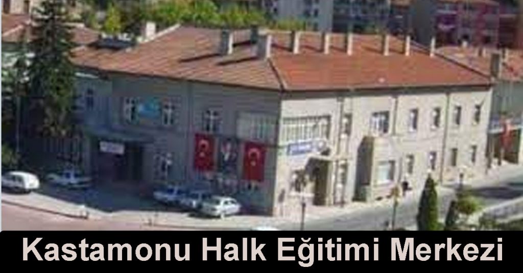 Kastamonu-halk-egitim-merkezi