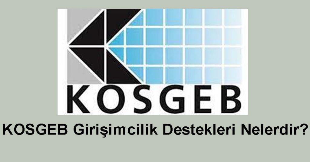 kosgeb