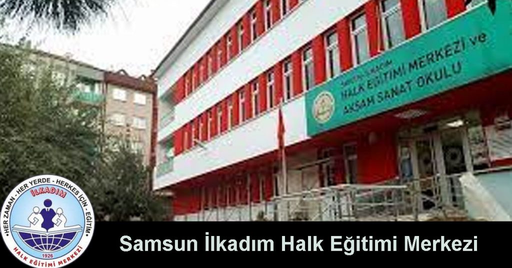 samsun-ilkadim-halkegitim-merkezi