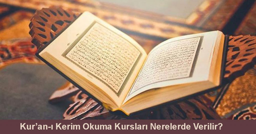 kuran-ı-kerim