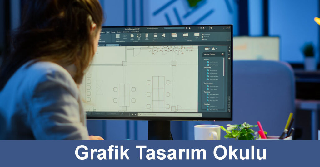 ismek grafik tasarim okulu