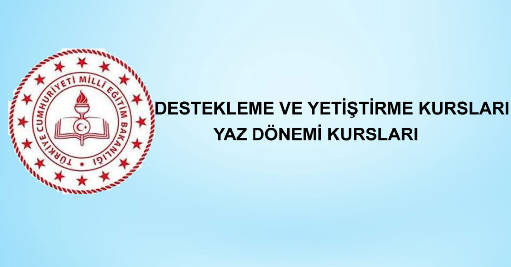DYK kurslari