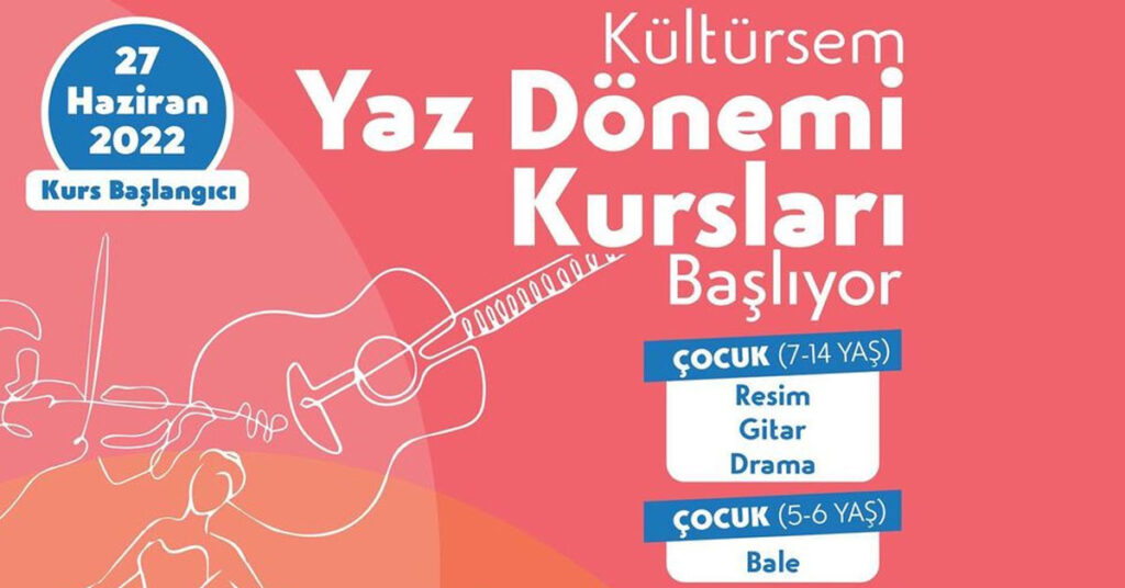 beylikduzu kurslari