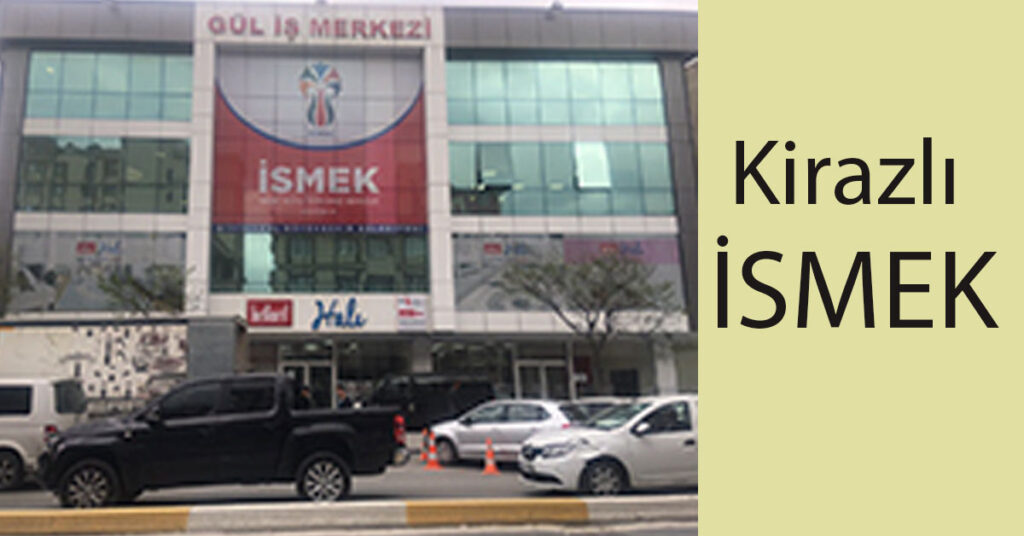 kirazli ismek
