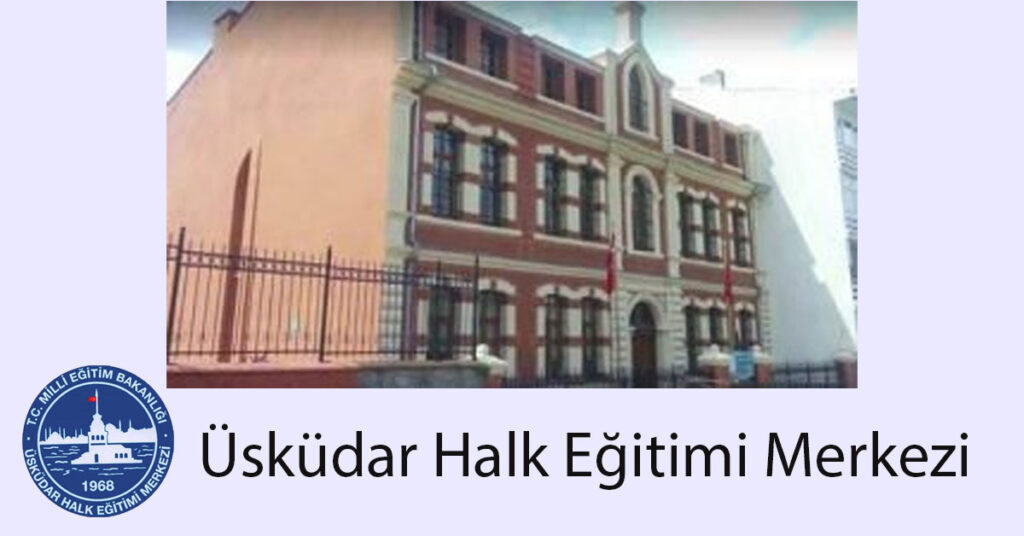 uskudar halk egitimi merkezi