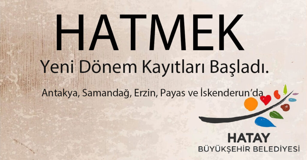 hatmek-kayitlari