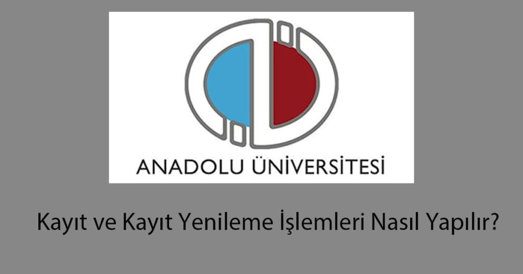 aof kayit ekrani
