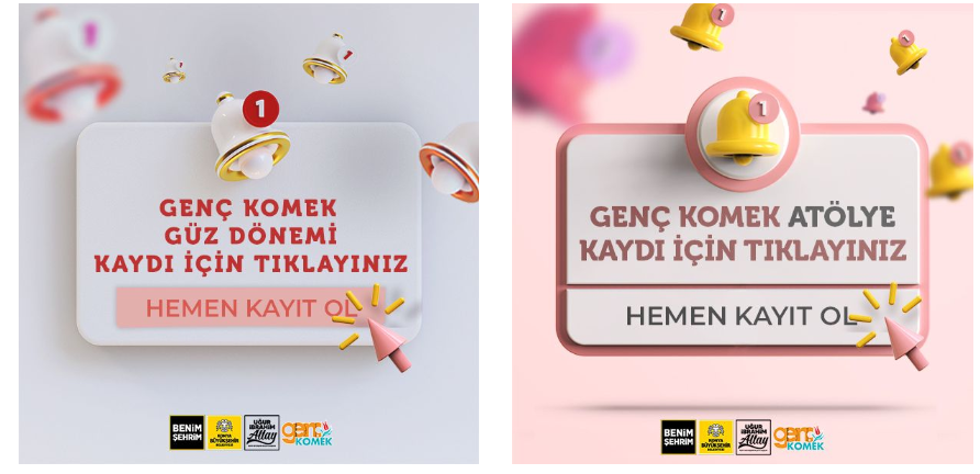 genc komek basvuru ekrani