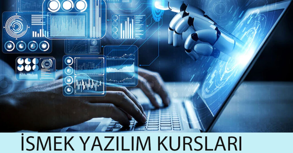 yazilim kursu