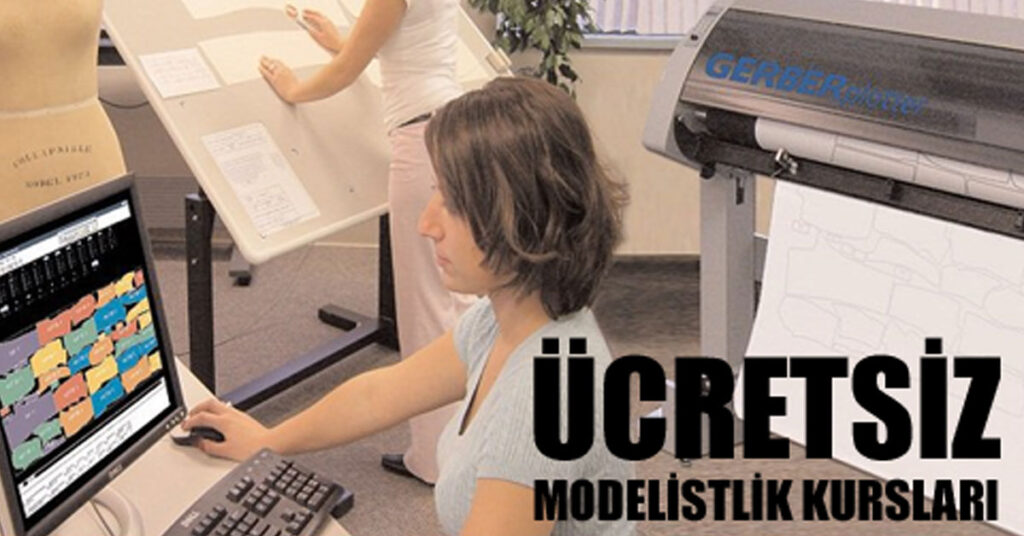 Modelistlik kursu