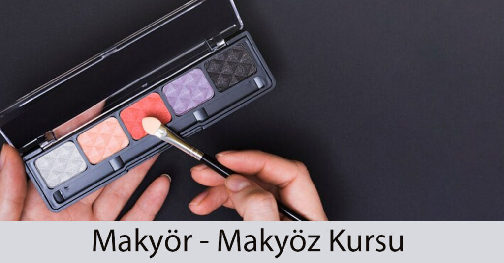 makyor makyoz kursu