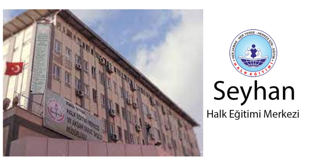 seyhan halk egitimi merkezi