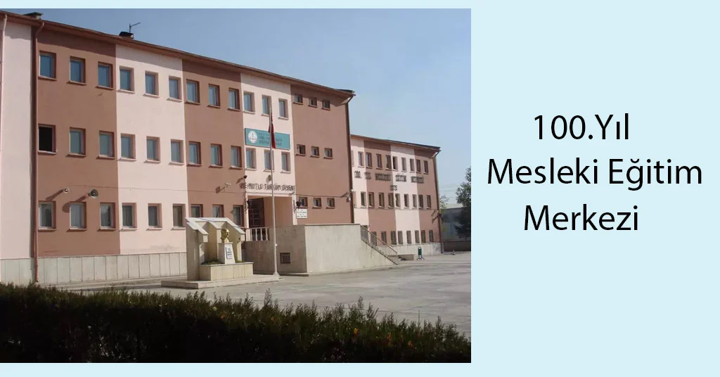 100.yıl-mesleki-eğitim-merkezi